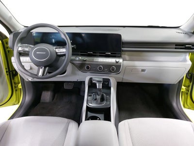 2024 Hyundai Kona SE