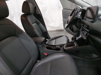 2022 Hyundai Kona Limited