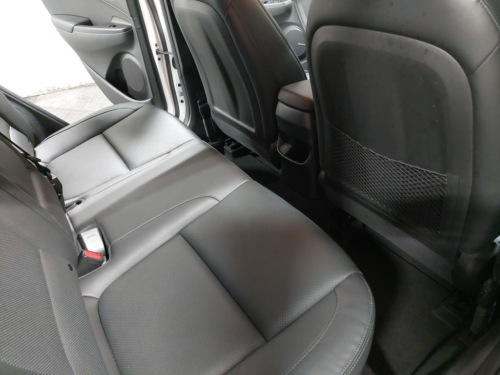 2022 Hyundai Kona Limited