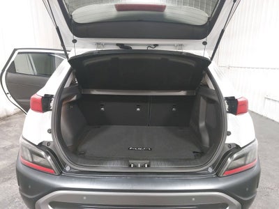 2022 Hyundai Kona Limited