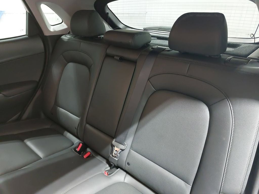 2022 Hyundai Kona Limited