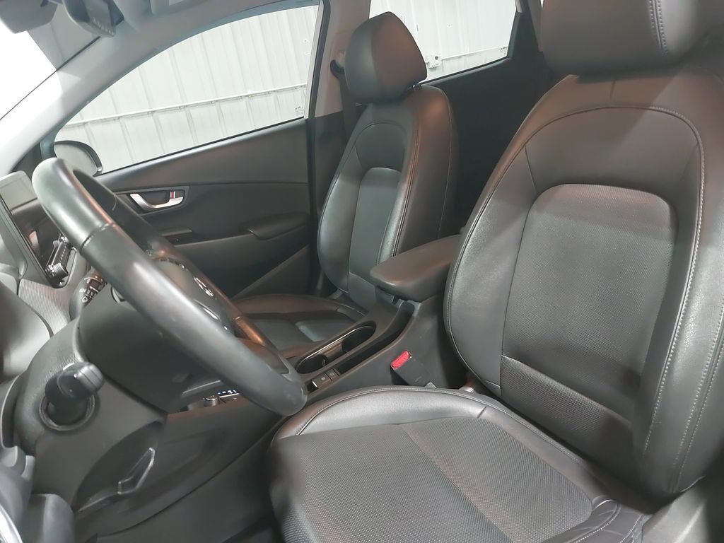 2022 Hyundai Kona Limited