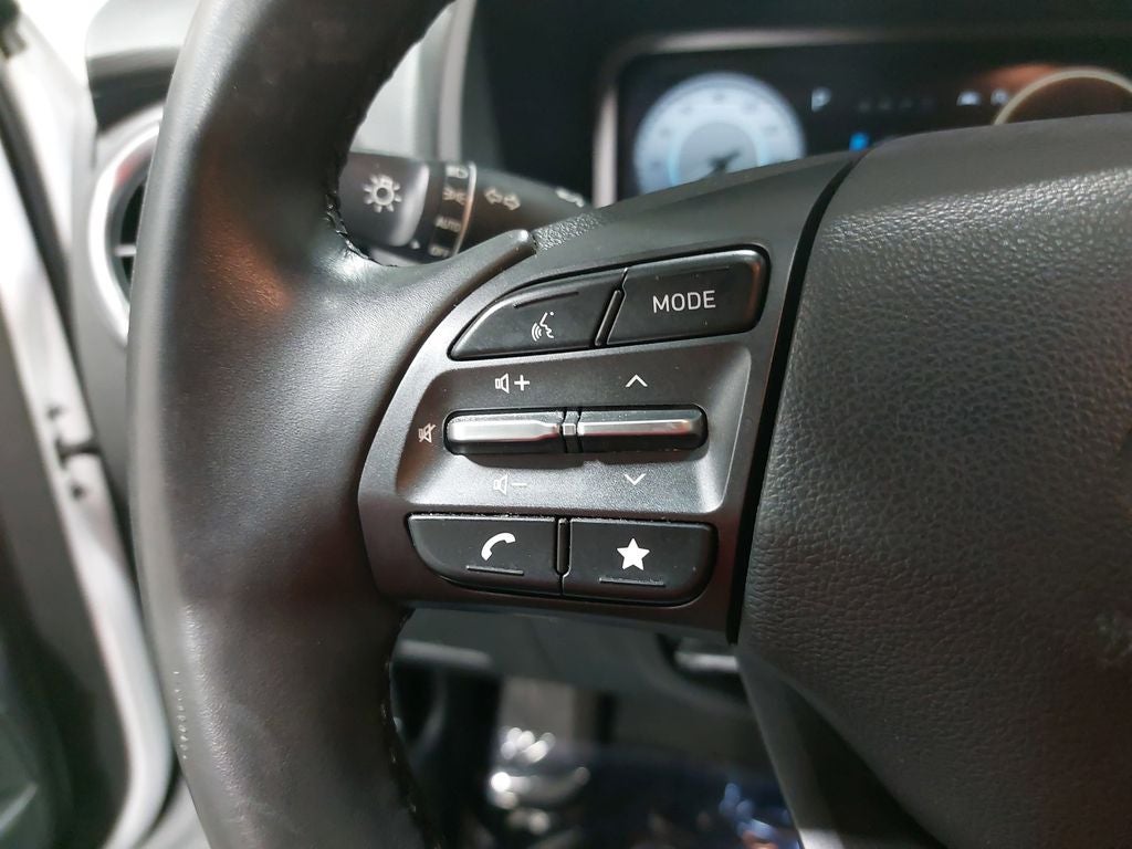 2022 Hyundai Kona Limited