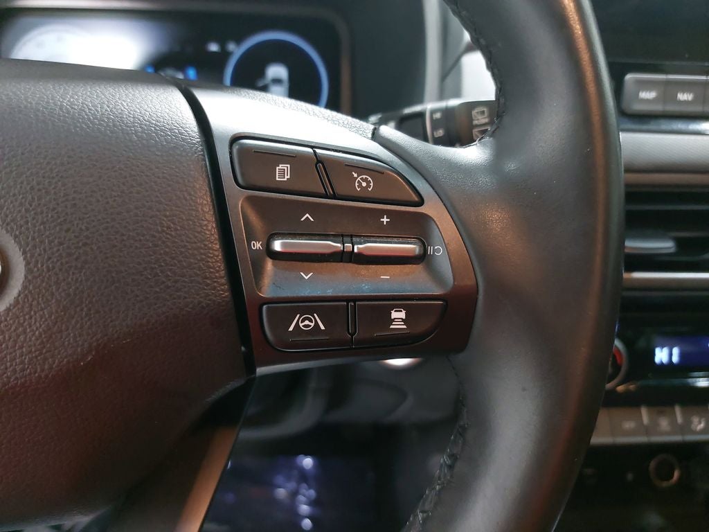 2022 Hyundai Kona Limited