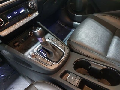 2022 Hyundai Kona Limited