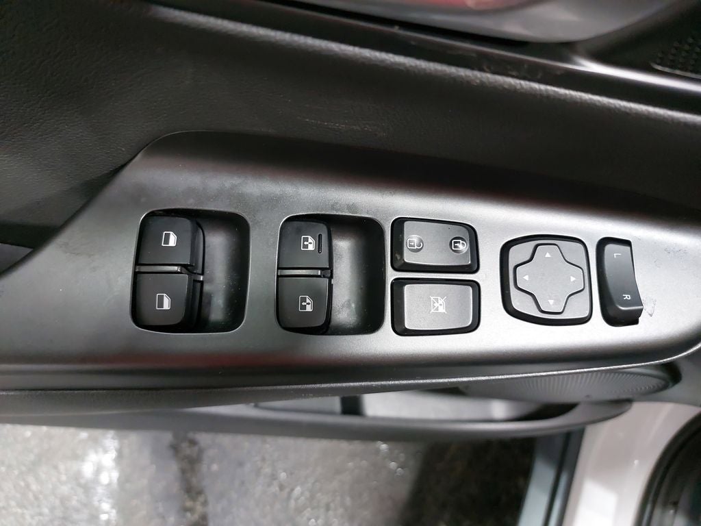 2022 Hyundai Kona Limited