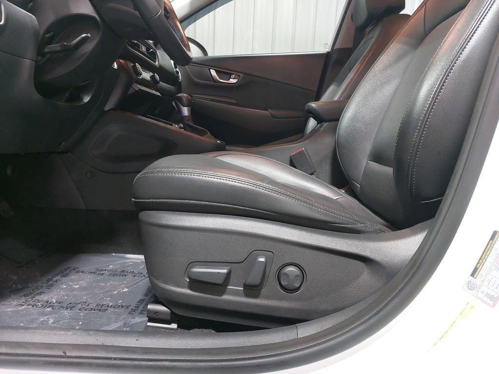 2022 Hyundai Kona Limited