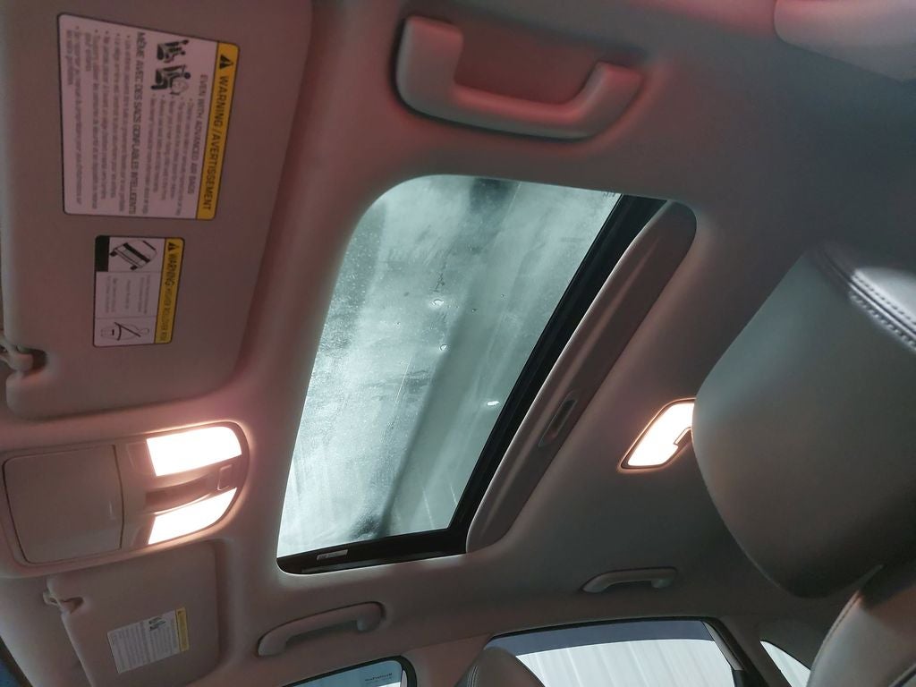 2022 Hyundai Kona Limited