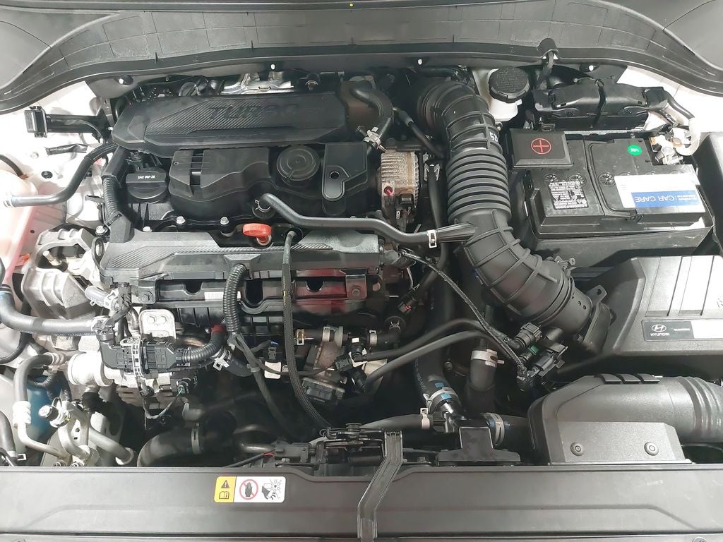 2022 Hyundai Kona Limited