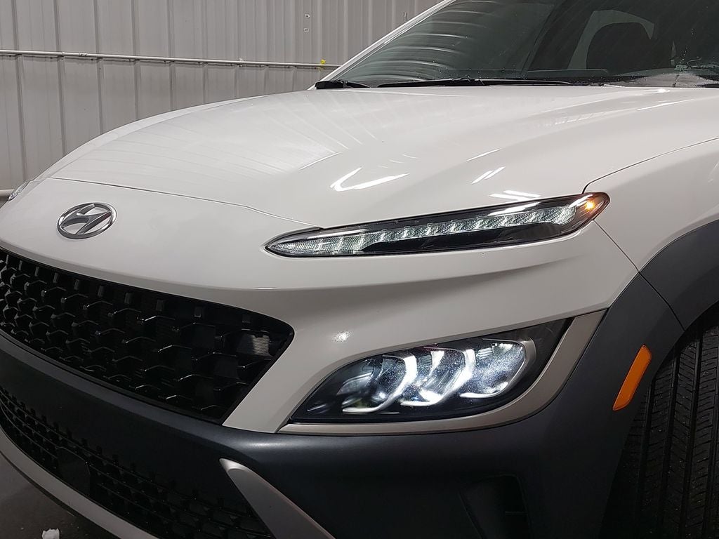 2022 Hyundai Kona Limited