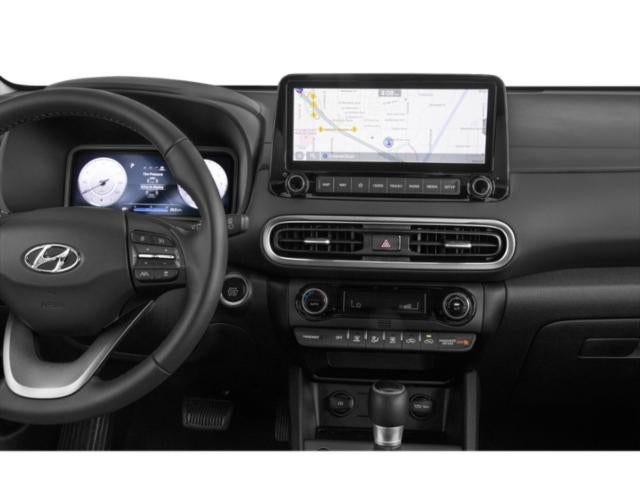 2022 Hyundai Kona Limited