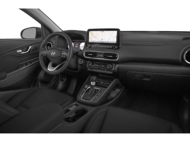 2022 Hyundai Kona Limited