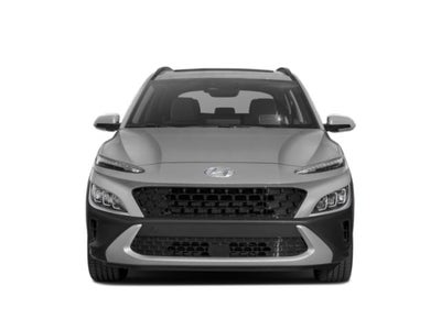 2022 Hyundai Kona Limited