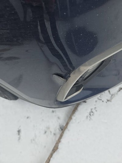 2018 Hyundai Santa Fe Limited Ultimate