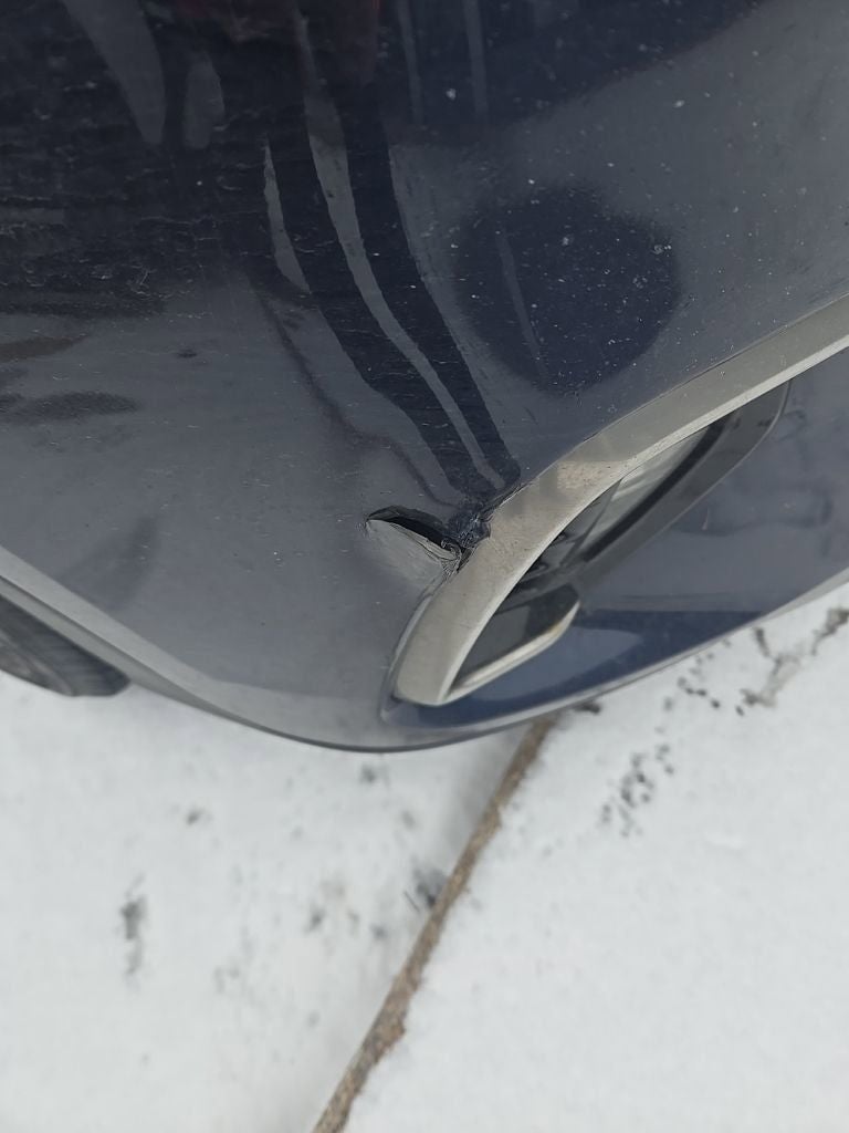 2018 Hyundai Santa Fe Limited Ultimate