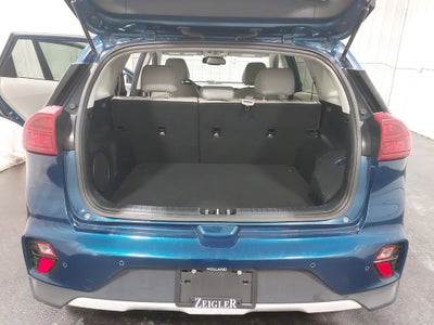 2022 Kia Niro Plug-In Hybrid EX Premium