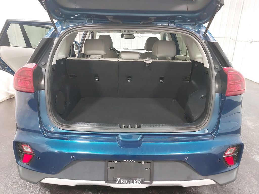 2022 Kia Niro Plug-In Hybrid EX Premium