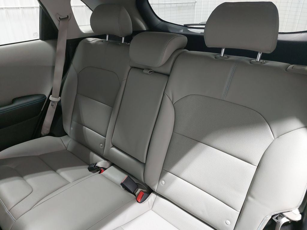 2022 Kia Niro Plug-In Hybrid EX Premium