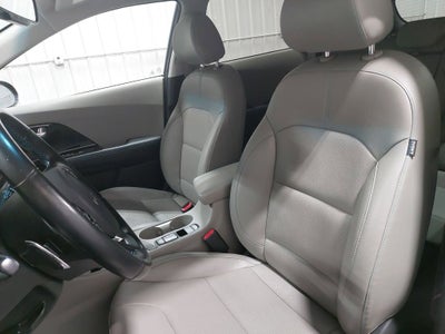 2022 Kia Niro Plug-In Hybrid EX Premium