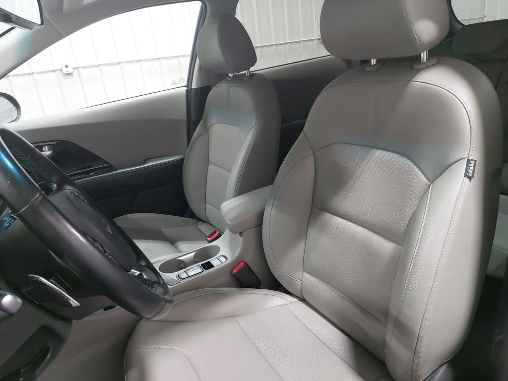 2022 Kia Niro Plug-In Hybrid EX Premium