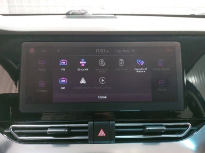 2022 Kia Niro Plug-In Hybrid EX Premium