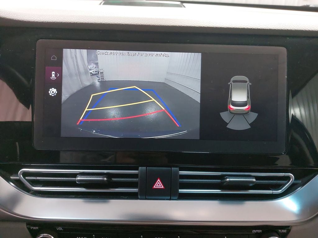 2022 Kia Niro Plug-In Hybrid EX Premium