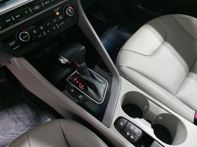 2022 Kia Niro Plug-In Hybrid EX Premium