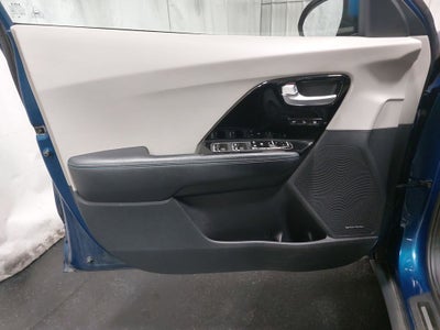 2022 Kia Niro Plug-In Hybrid EX Premium