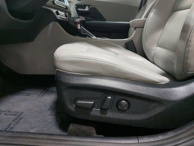 2022 Kia Niro Plug-In Hybrid EX Premium