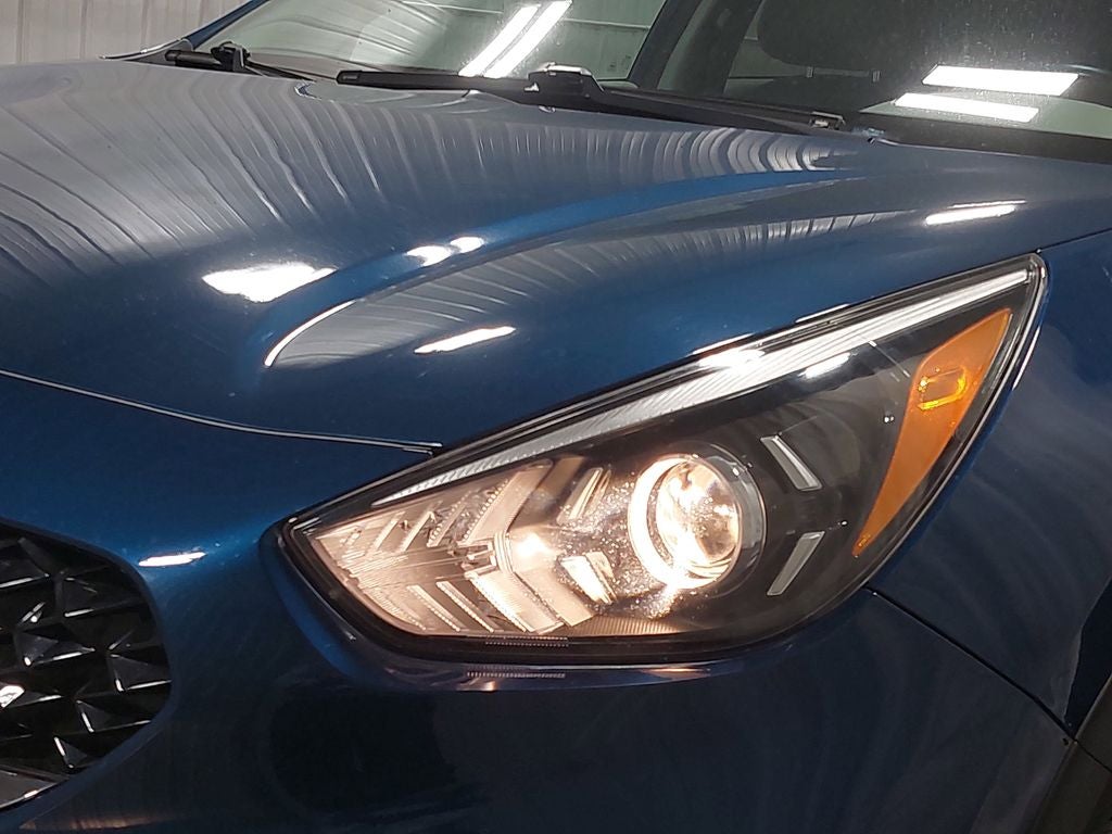 2022 Kia Niro Plug-In Hybrid EX Premium