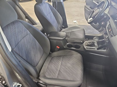 2024 Kia Seltos LX