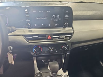 2024 Kia Seltos LX