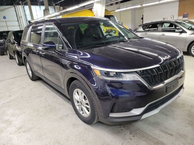 2023 Kia Carnival LX