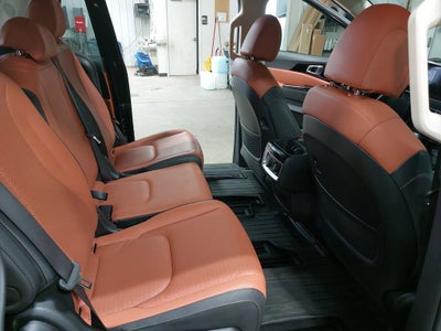 2024 Kia Carnival SX Prestige