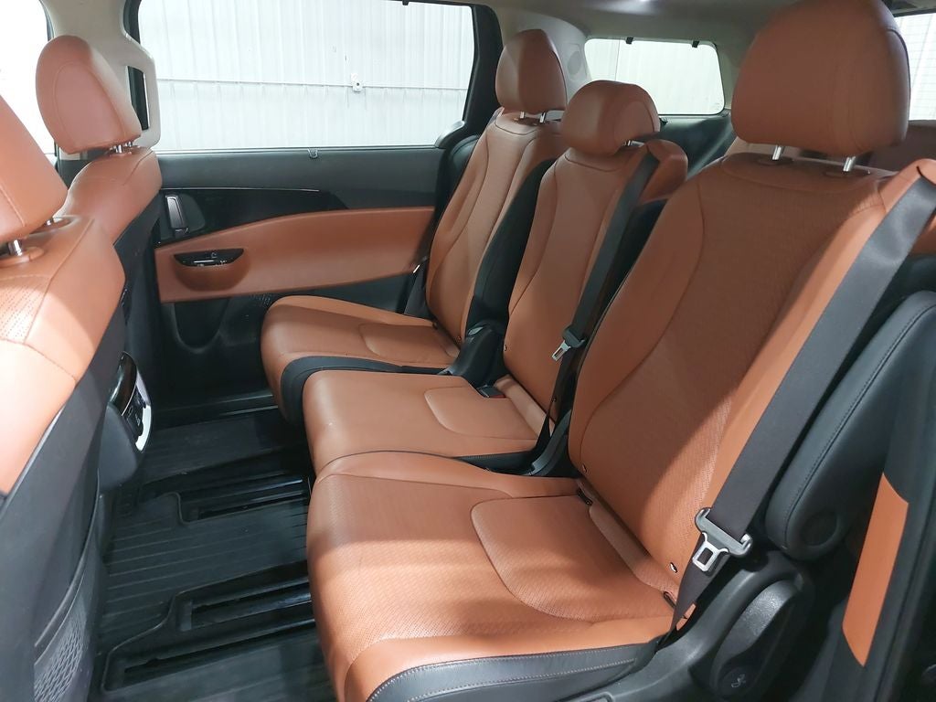 2024 Kia Carnival SX Prestige