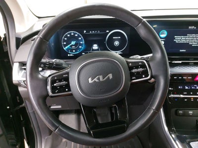 2024 Kia Carnival SX Prestige