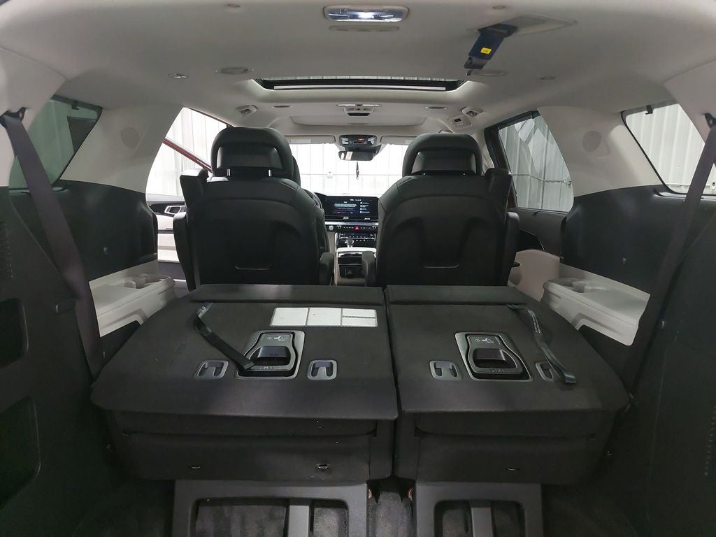 2023 Kia Carnival SX Prestige