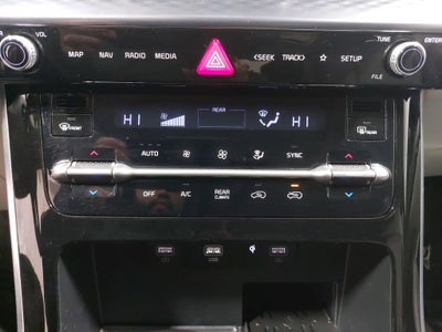 2023 Kia Carnival SX Prestige