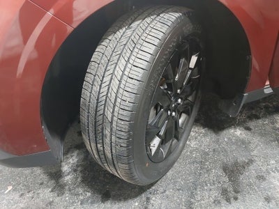 2023 Kia Carnival SX Prestige