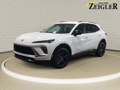 2024 Buick Envision Sport Touring