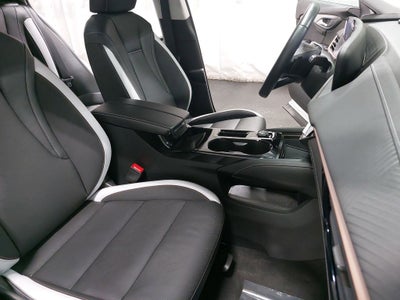 2024 Buick Envision Sport Touring