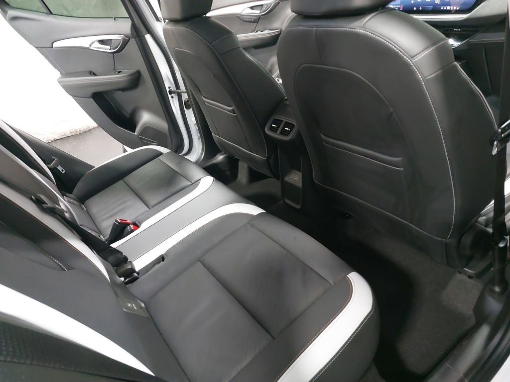 2024 Buick Envision Sport Touring