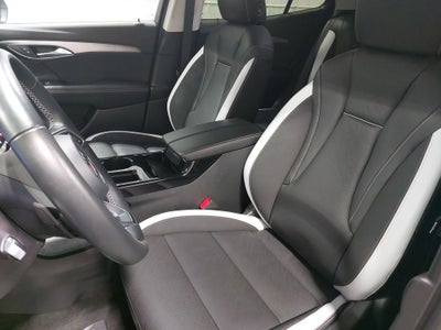 2024 Buick Envision Sport Touring