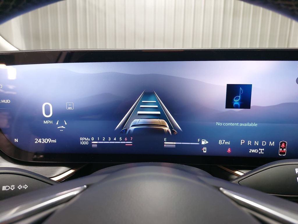 2024 Buick Envision Sport Touring