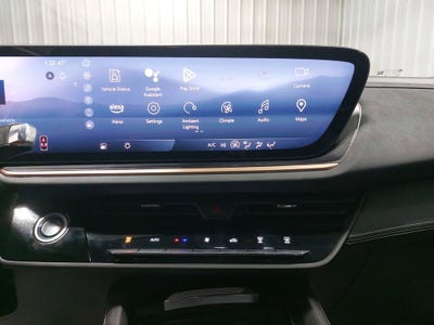 2024 Buick Envision Sport Touring