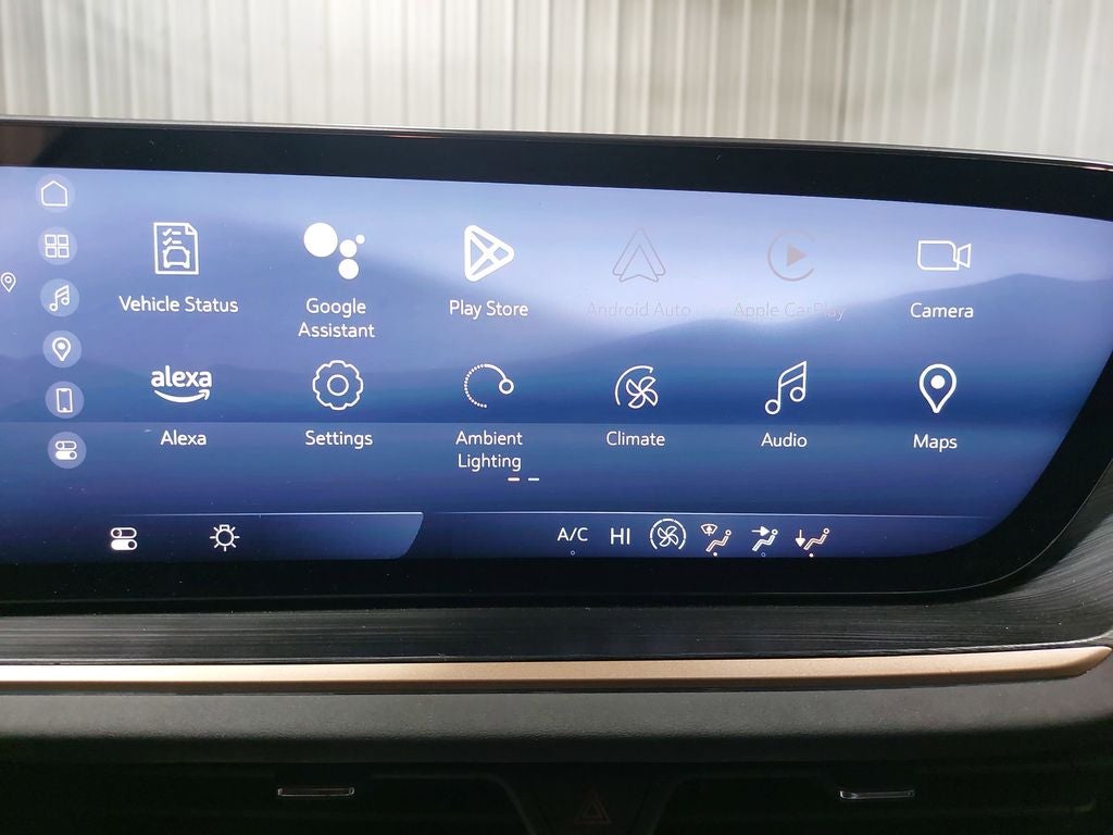 2024 Buick Envision Sport Touring