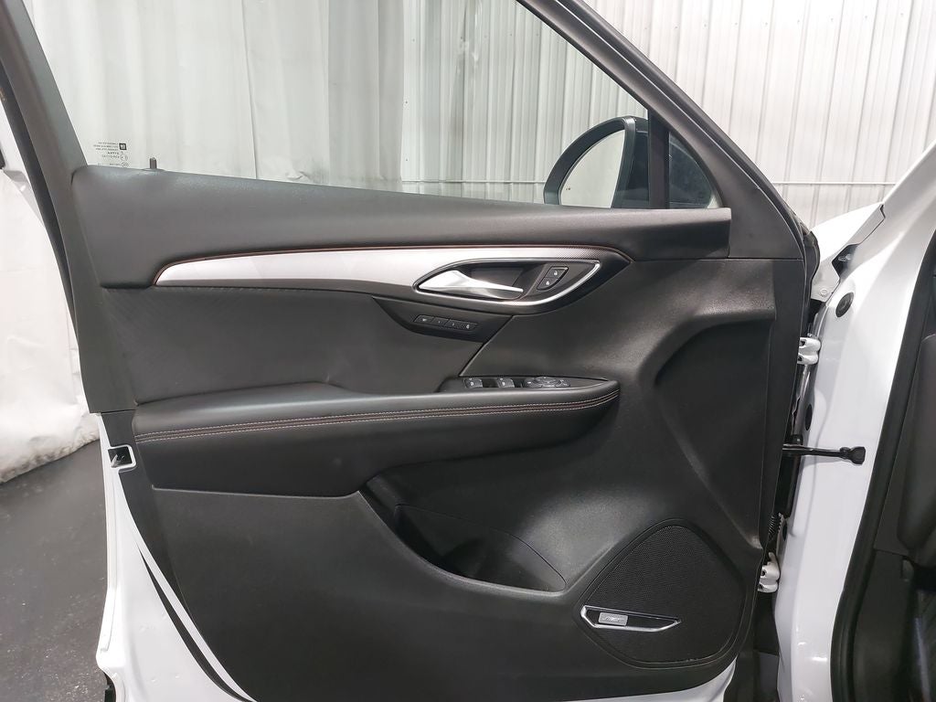 2024 Buick Envision Sport Touring