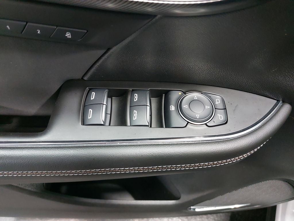 2024 Buick Envision Sport Touring