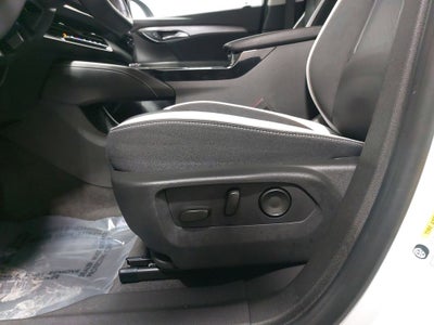 2024 Buick Envision Sport Touring