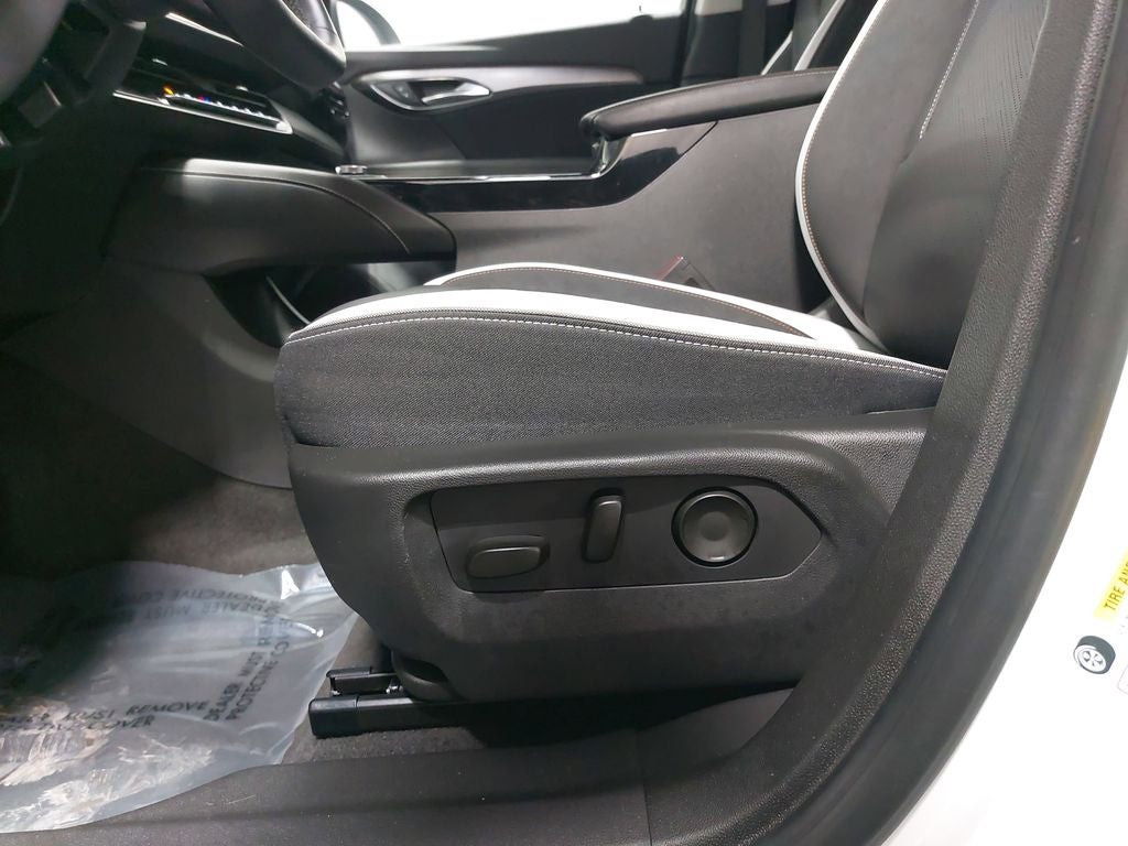 2024 Buick Envision Sport Touring